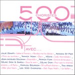 Album Les 500 Choristes