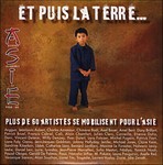 Album Collectif ASIE