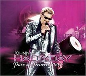 Album Johnny Hallyday