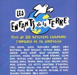 Album Les enfants de la Terre
