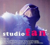 Album Studio Fan